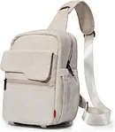 Camera backpack for women
